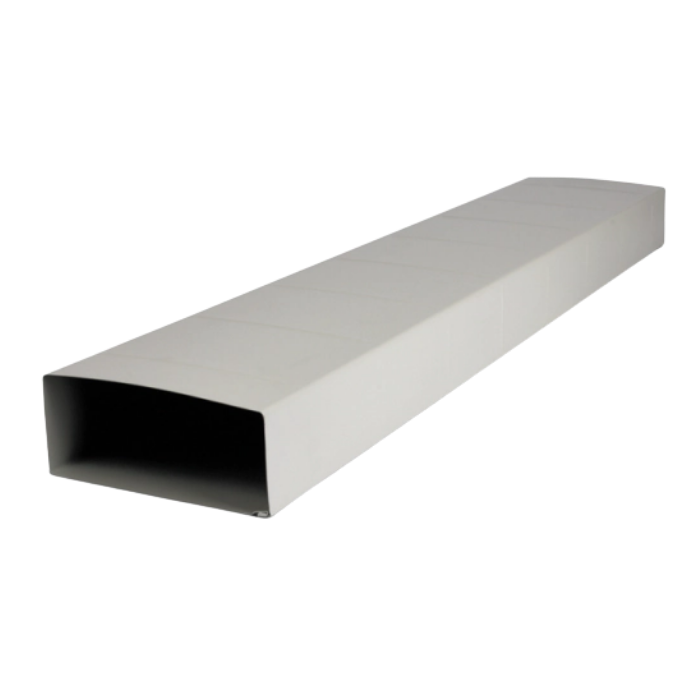 (Instort)kanalen 170 x 70mm