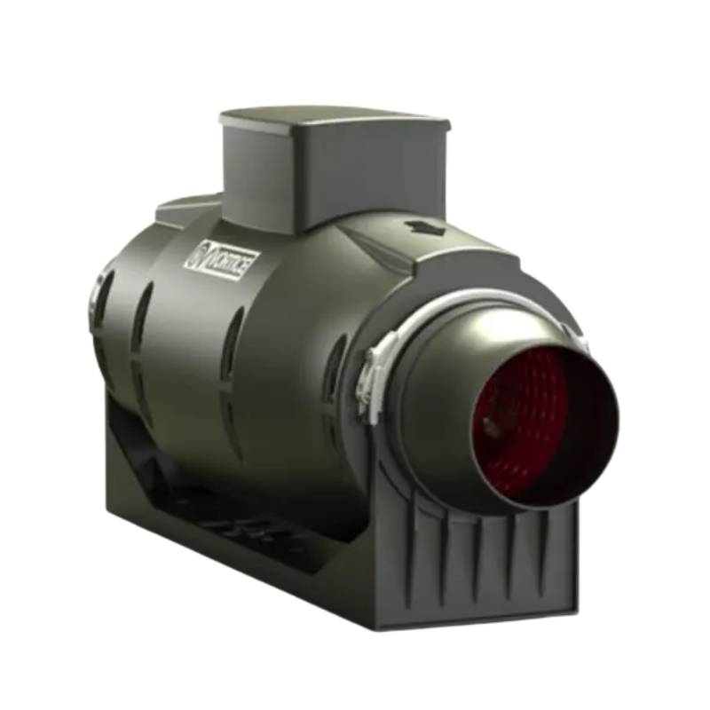 Vortice Lineo Quiet Buisventilatoren