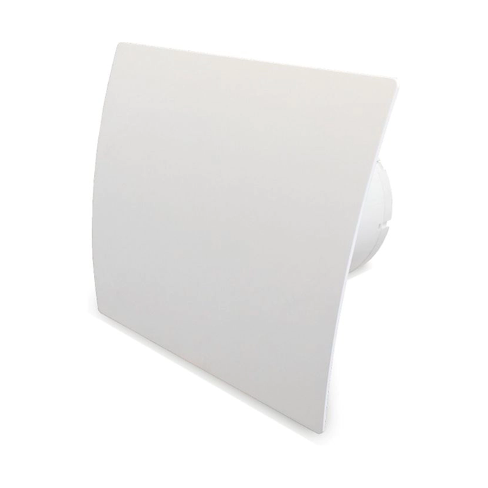 Whisper Pro-Design badkamer ventilatoren