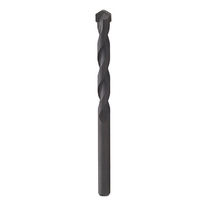 Tegelboren & TCT boren