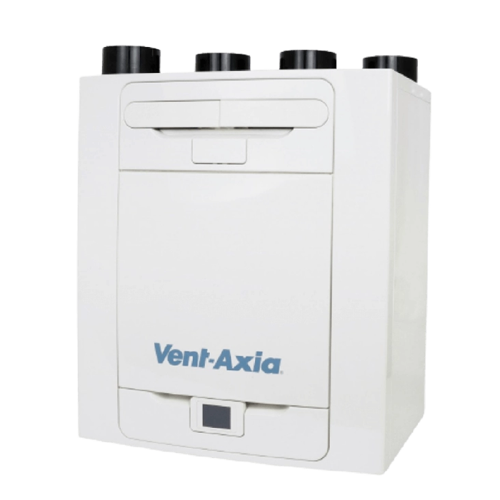 Vent-Axia WTW units