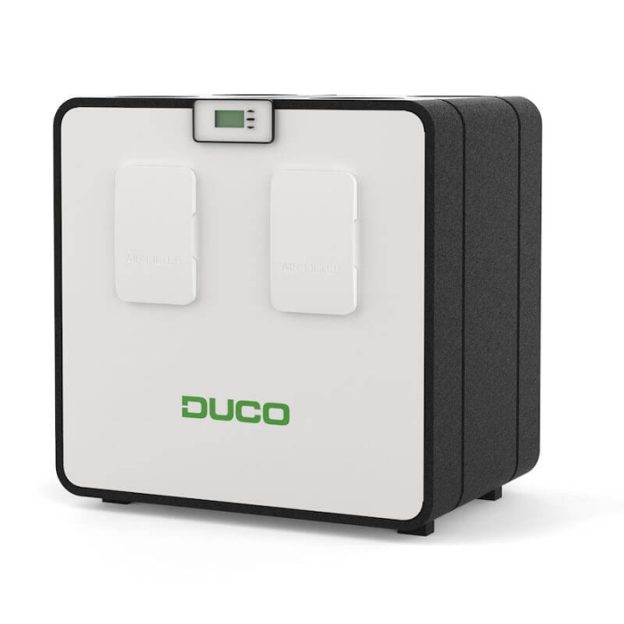 Duco WTW units