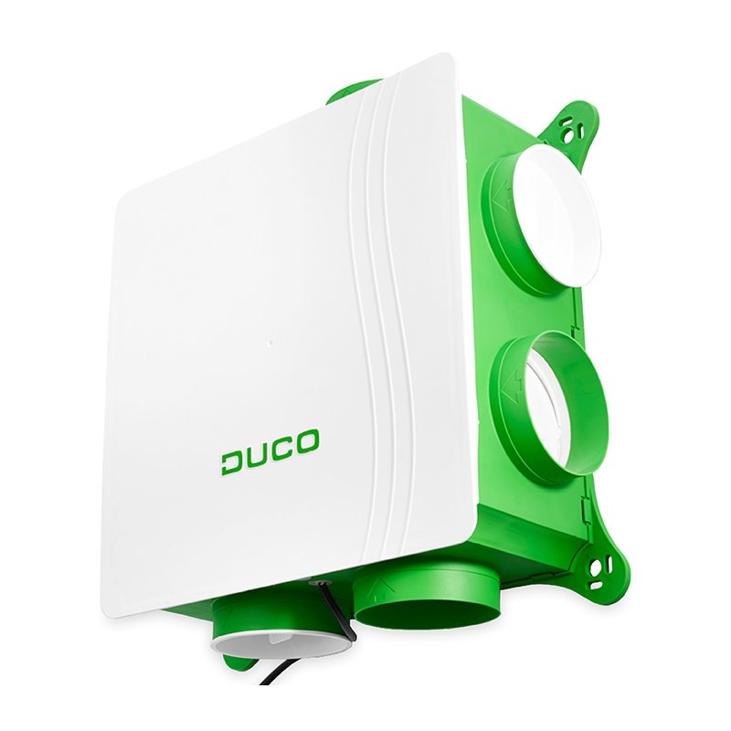 DucoBox Silent DucoBox Silent