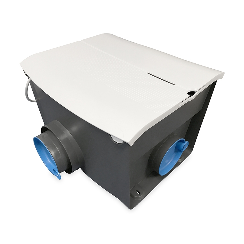 Orcon MVS Orcon MVS