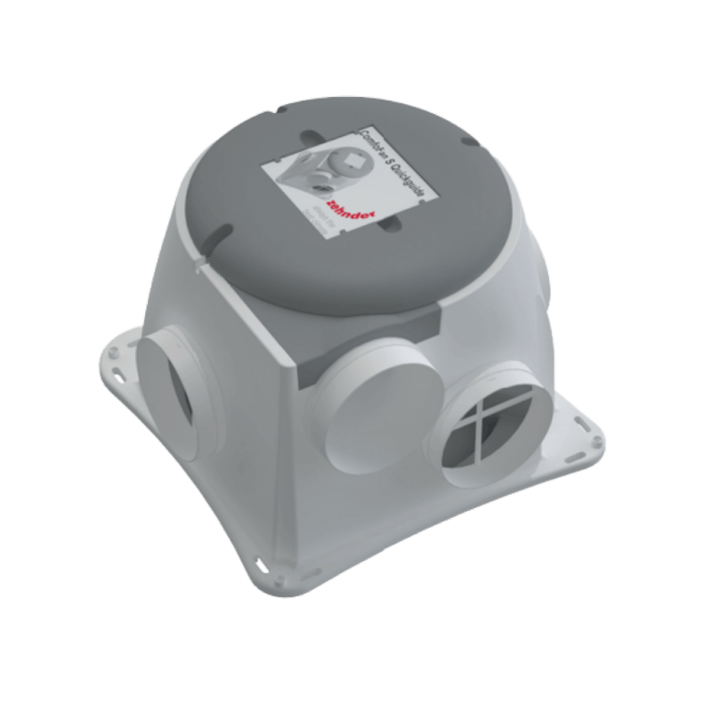 Zehnder Comfofan Zehnder Comfofan