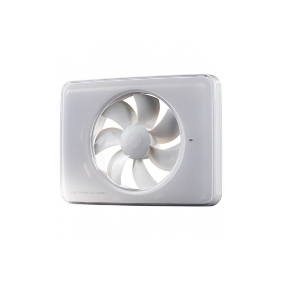 Intellivent en Svensa