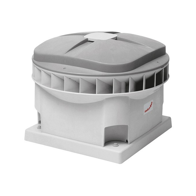 Dakventilatoren Dakventilatoren
