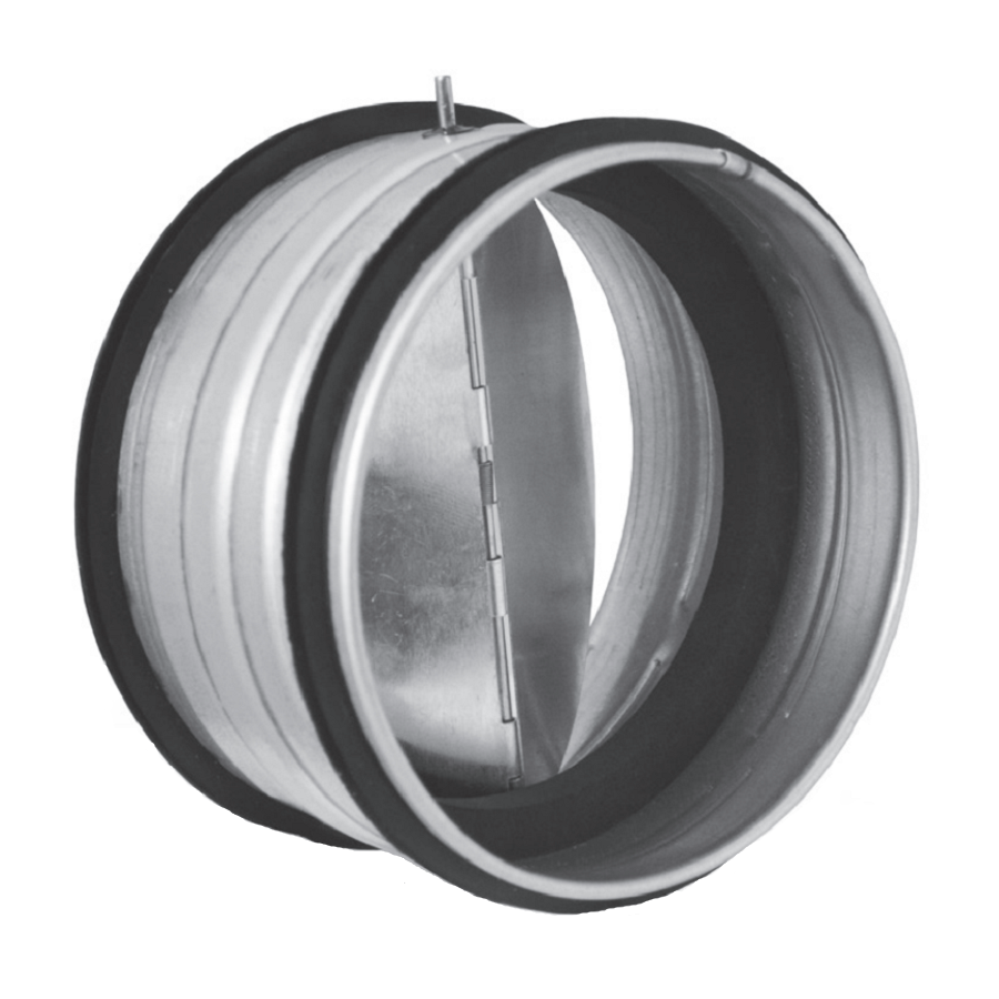 Terugslagkleppen safe Terugslagkleppen safe