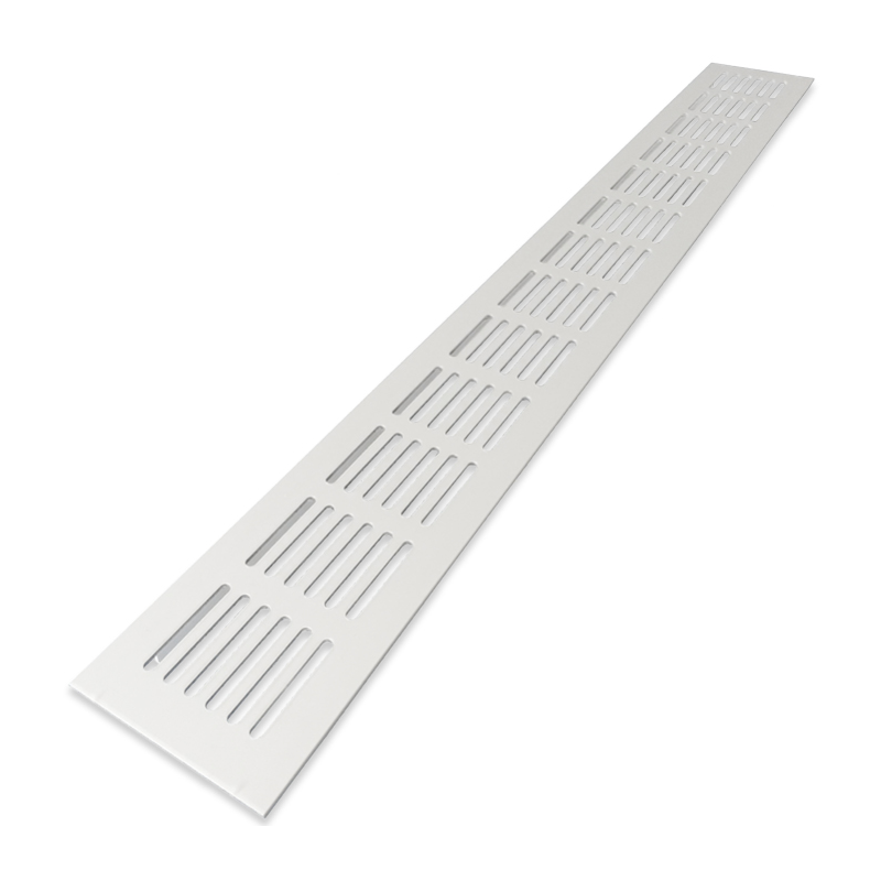 Ventilatiestrips Ventilatiestrips