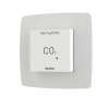 DucoBox Silent 2.0 All-In-One CO₂ – 400 m³/h – ingebouwde vochtsensor + RF-bediening met CO₂-sensor + CO₂-ruimtesensor (0000-7032)thumbnail