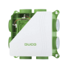 DucoBox Silent 2.0 All-In-One CO2 BD - 400 m3/h - Randaarde - ingebouwde vochtsensor + afstandsbediening RF + CO2 ruimtesensorthumbnail