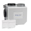 Itho Daalderop Optima2 CVE-S ECO HE - woonhuisventilator - 468 m3/h - randaarde & extra perilex - ingebouwde vochtsensor + 2 RFT CO2 sensoren 230Vthumbnail Itho Daalderop Optima2 CVE-S ECO HE - woonhuisventilator - 468 m3/h - randaarde & extra perilex - ingebouwde vochtsensor + 2 RFT CO2 sensoren 230Vthumbnail
