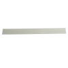 Aluminium ventilatiekap opbouw 370 x 30mm - WIT (1-3703W)thumbnail Aluminium ventilatiekap opbouw 370 x 30mm - WIT (1-3703W)thumbnail