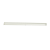 Aluminium ventilatiekap opbouw 300 x 30mm - WIT (1-3003W)thumbnail Aluminium ventilatiekap opbouw 300 x 30mm - WIT (1-3003W)thumbnail