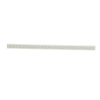 Aluminium ventilatiekap opbouw 300 x 30mm - WIT (1-3003W)thumbnail Aluminium ventilatiekap opbouw 300 x 30mm - WIT (1-3003W)thumbnail