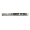 Aluminium schoepenrooster opbouw 650 x 65mm - ALU (1-6506A)thumbnail Aluminium schoepenrooster opbouw 650 x 65mm - ALU (1-6506A)thumbnail