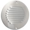 Aluminium rond schoepenrooster ALU opbouw - 150mm (1-R150A)thumbnail Aluminium rond schoepenrooster ALU opbouw - 150mm (1-R150A)thumbnail