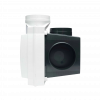 Orcon Compact-10RH - 355m3/h - randaarde - met ingebouwde vochtsensorthumbnail Orcon Compact-10RH - 355m3/h - randaarde - met ingebouwde vochtsensorthumbnail