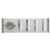 Aluminium afsluitbaar schuifrooster opbouw 300 x 90mm - ALUthumbnail