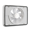 Vent-Axia - IQ - badkamerventilator - Ø 125/100mm - 130 m3/h - vochtsensor - nalooptimer - Witthumbnail Vent-Axia - IQ - badkamerventilator - Ø 125/100mm - 130 m3/h - vochtsensor - nalooptimer - Witthumbnail