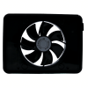 Vent-Axia - IQ - badkamerventilator - Ø 125/100mm - 130 m3/h - vochtsensor - nalooptimer - Zwartthumbnail Vent-Axia - IQ - badkamerventilator - Ø 125/100mm - 130 m3/h - vochtsensor - nalooptimer - Zwartthumbnail