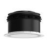 Pradovent -trim- Ø 100mm design ventiel (afvoer) - 50 m3/hthumbnail Pradovent -trim- Ø 100mm design ventiel (afvoer) - 50 m3/hthumbnail