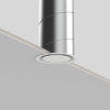 Pradovent -trim- Ø 100mm design ventiel (afvoer) - 50 m3/hthumbnail Pradovent -trim- Ø 100mm design ventiel (afvoer) - 50 m3/hthumbnail