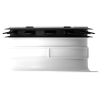 Pradovent - trim - Ø 125mm design ventiel (afvoer)thumbnail Pradovent - trim - Ø 125mm design ventiel (afvoer)thumbnail