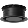 Pradovent - trim - Ø 125mm design ventiel (afvoer) - Zwartthumbnail Pradovent - trim - Ø 125mm design ventiel (afvoer) - Zwartthumbnail