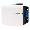 Orcon MVS-15RHB woonhuisventilator - 550 m3/h - Randaarde - met ingebouwde vochtsensor en RF-afstandsbediening + 4 luchtventielenthumbnail