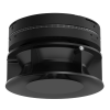 Pradovent -trimless- instucbaar ventiel (toevoer & afvoer) - Ø 125mm - Zwartthumbnail Pradovent -trimless- instucbaar ventiel (toevoer & afvoer) - Ø 125mm - Zwartthumbnail