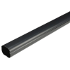 Airco leidinggoot 1,5 meter - PVC - ANTRACIETthumbnail