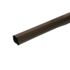 Airco leidinggoot 50 cm - pvc - bruinthumbnail Airco leidinggoot 50 cm - pvc - bruinthumbnail
