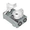 Orcon WTU-250-EC-IE - Decentrale WTW - 2000 m3/h - met enthalpiewisselaarthumbnail Orcon WTU-250-EC-IE - Decentrale WTW - 2000 m3/h - met enthalpiewisselaarthumbnail