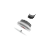 Airblocker voor Comfovalve Luna - Zehnderthumbnail Airblocker voor Comfovalve Luna - Zehnderthumbnail