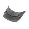 Airblocker voor Comfovalve Luna - Zehnderthumbnail Airblocker voor Comfovalve Luna - Zehnderthumbnail