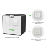 All-in-one DucoBox Energy Comfort WTW-unit - 325 m3/h - CO2 en RF Bedieningthumbnail All-in-one DucoBox Energy Comfort WTW-unit - 325 m3/h - CO2 en RF Bedieningthumbnail