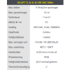 Aspen Hi-Lift pomp | maximaal 12 meter opvoerhoogte | 1.0 liter tankthumbnail Aspen Hi-Lift pomp | maximaal 12 meter opvoerhoogte | 1.0 liter tankthumbnail