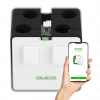 DucoBox Energy Comfort WTW-unit - 400 m3/hthumbnail DucoBox Energy Comfort WTW-unit - 400 m3/hthumbnail