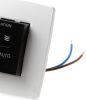 Duco vocht ruimtesensor | RF 230V | 0000-4605thumbnail