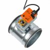 Belimo servomotor | 230V 10Nm | voor regelklep met motorstoelthumbnail Belimo servomotor | 230V 10Nm | voor regelklep met motorstoelthumbnail