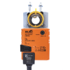 Belimo servomotor | 230V 10Nm | voor regelklep met motorstoelthumbnail Belimo servomotor | 230V 10Nm | voor regelklep met motorstoelthumbnail