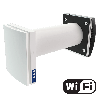 Blauberg VENTO Expert A50-1 WTW unit (WarmteTerugWinning) - WIFI - drie standen - 50 m3/h thumbnail