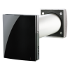 Blauberg VENTO Expert A50-1 WTW unit (WarmteTerugWinning) - WIFI - drie standen - zwart - 50 m3/h thumbnail Blauberg VENTO Expert A50-1 WTW unit (WarmteTerugWinning) - WIFI - drie standen - zwart - 50 m3/h thumbnail