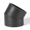 Ubbink Aerfoam - Geïsoleerd leidingsysteem bocht 30° - Ø180mm - 0188281thumbnail Ubbink Aerfoam - Geïsoleerd leidingsysteem bocht 30° - Ø180mm - 0188281thumbnail