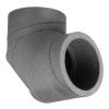 Ubbink Aerfoam - Geïsoleerd leidingsysteem bocht 90° - Ø180mm - 0188283thumbnail Ubbink Aerfoam - Geïsoleerd leidingsysteem bocht 90° - Ø180mm - 0188283thumbnail