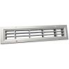 Brandwerend deurrooster 450 x 76mm (binnendeur toepassing)thumbnail Brandwerend deurrooster 450 x 76mm (binnendeur toepassing)thumbnail