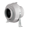 Blauberg CENTRO (hoge druk) buisventilator - kunststof - Ø 250mm - 1080m3/hthumbnail Blauberg CENTRO (hoge druk) buisventilator - kunststof - Ø 250mm - 1080m3/hthumbnail