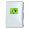 CO2 meter met ventilator aansturing op CO2 waarde aan/uit - 230V - incl. temperatuurmeterthumbnail