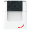 Zehnder Stork ComfoAir Q450 WTW unit NL LR - Links & Rechts uitvoerbaarthumbnail